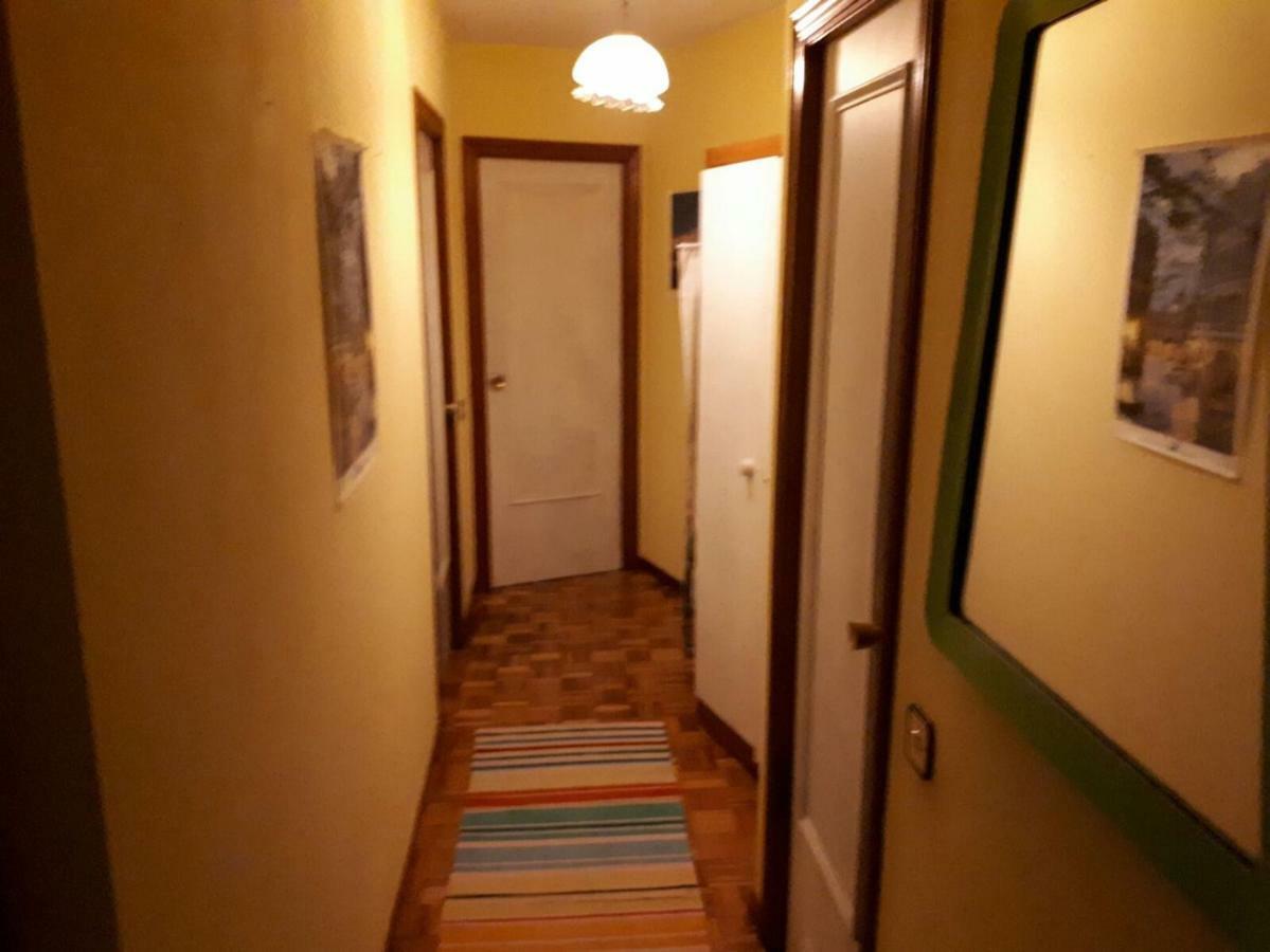 Apartamento Masaveu Apartment Oviedo Exterior photo